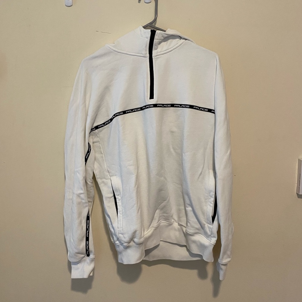 PALACE Combiner Hood